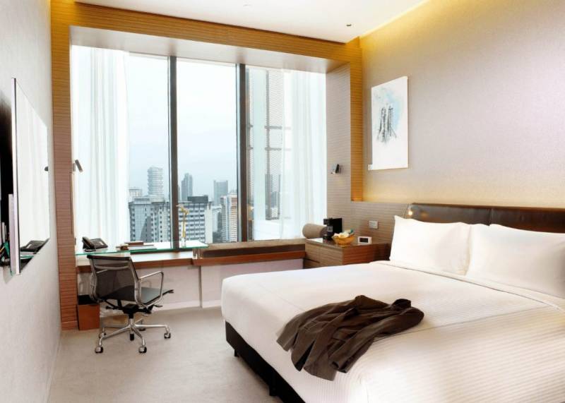 換個思路,Workcation!盤點新加坡大牌酒店work from hotel套餐,超享受又劃算