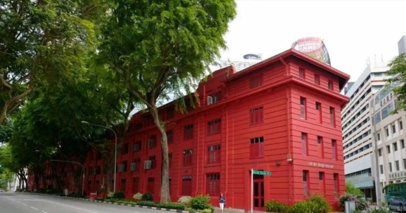 新加坡開放簽證！免隔離！這些小衆景點不可錯過