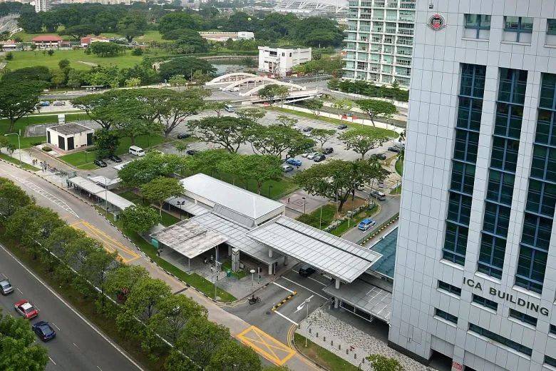 喜大普奔!新加坡移民廳99%的業務可線上辦理啦