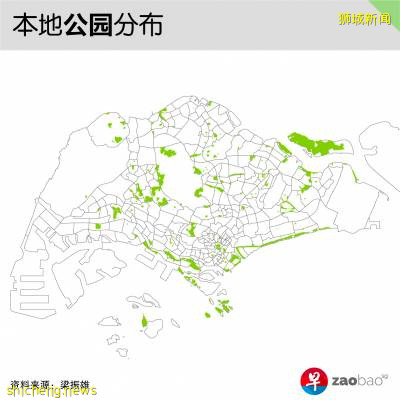 隔邻隔心？从住房大数据解密新加坡族群关系