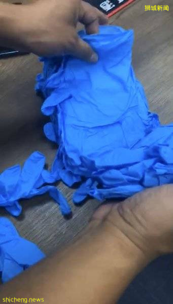 中国老千摆假货仓、假员工 手套代理商 被骗130万