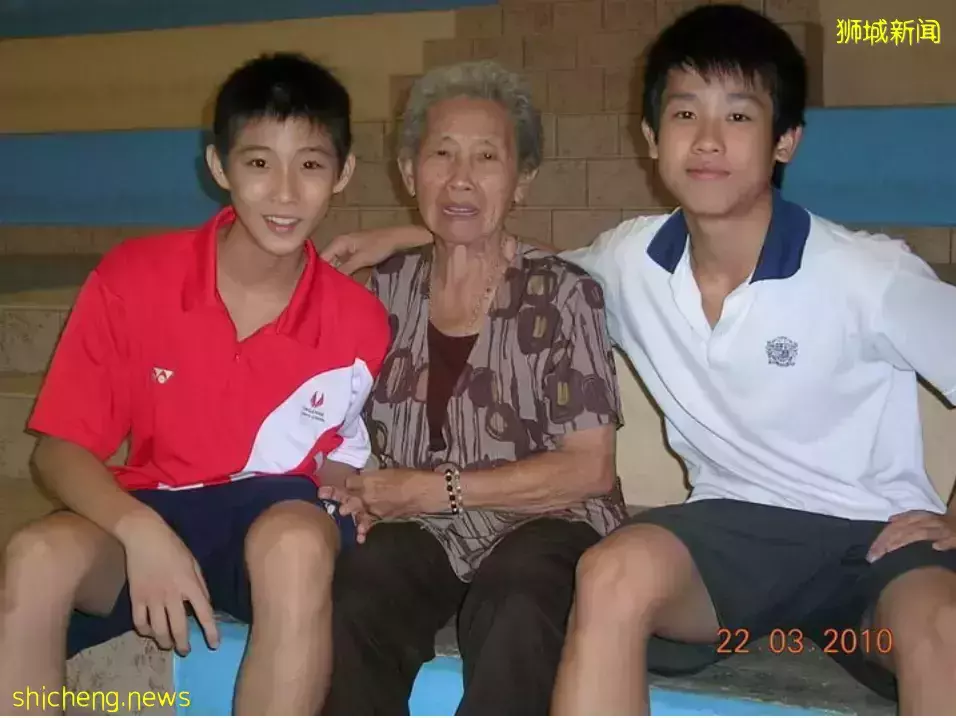 新加坡第一人!李顯龍、黃循財發文恭喜他勇奪世界冠軍