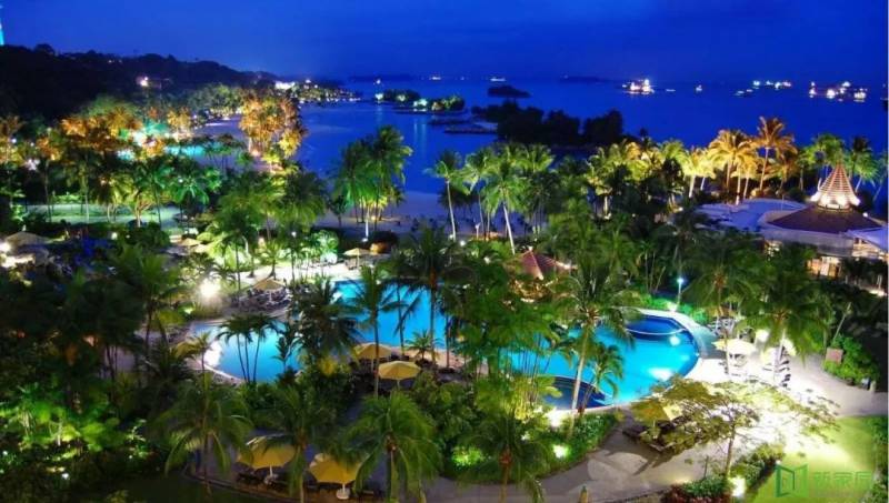 新加坡旅游丨新加坡自由行该如何安排？那些著名的景点值得去吗