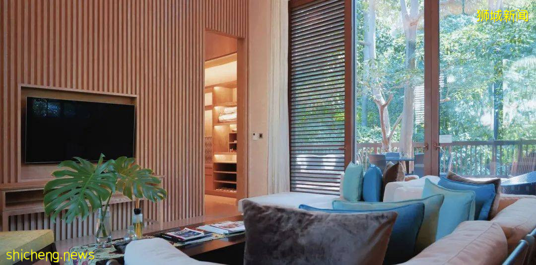 遊獅城 上天入海,多的是你不知道的新奇體驗