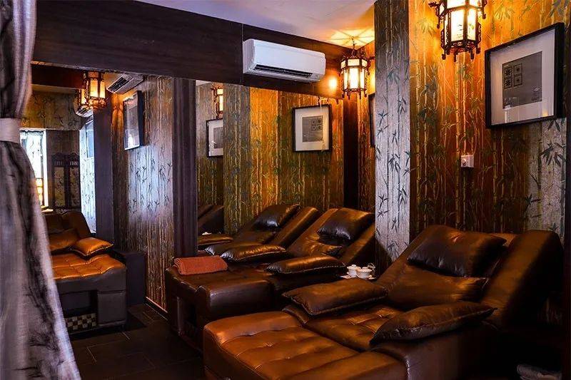 8間新加坡特色Spa館，24小時、日式韓式泰式，按摩推拿通通都有