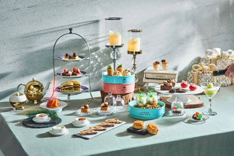 史上头一遭不能出国的假期,你还可以这样过