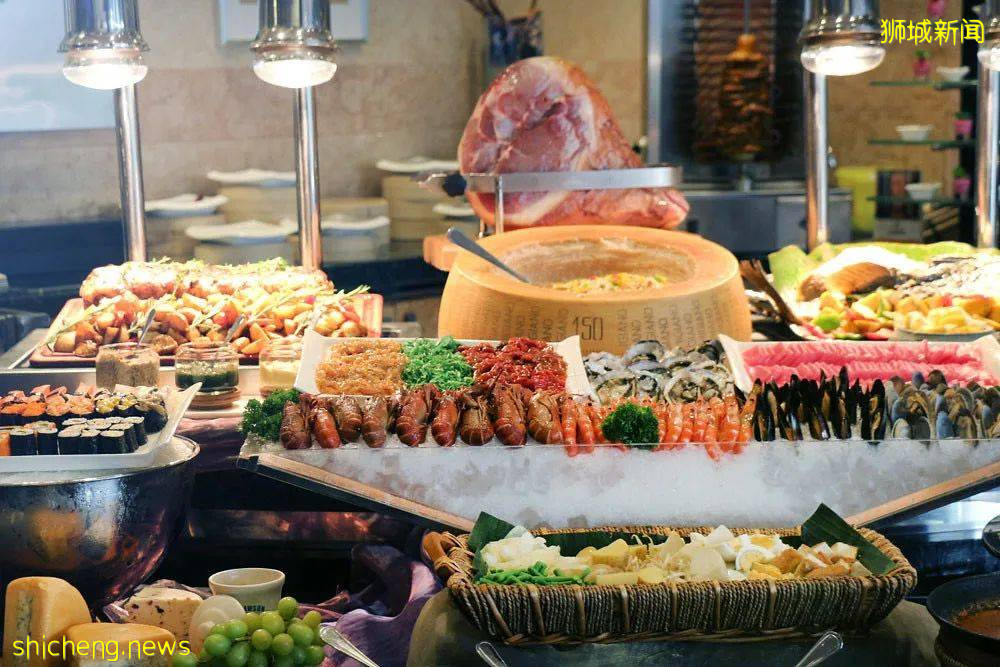 在新加坡賭場打工,能賺多少錢