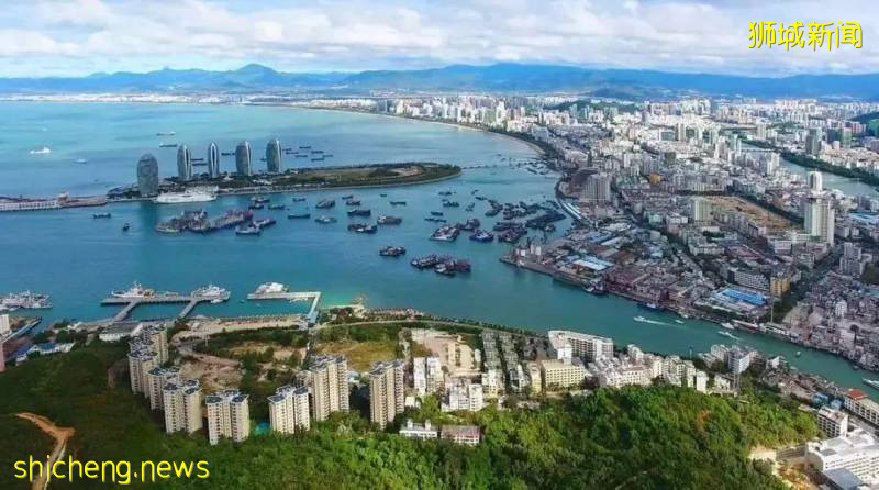 新加坡與中國自貿區初探!