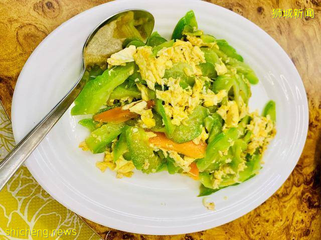 吃遍新加坡 第28期:藏于闹市的热门潮州粥铺