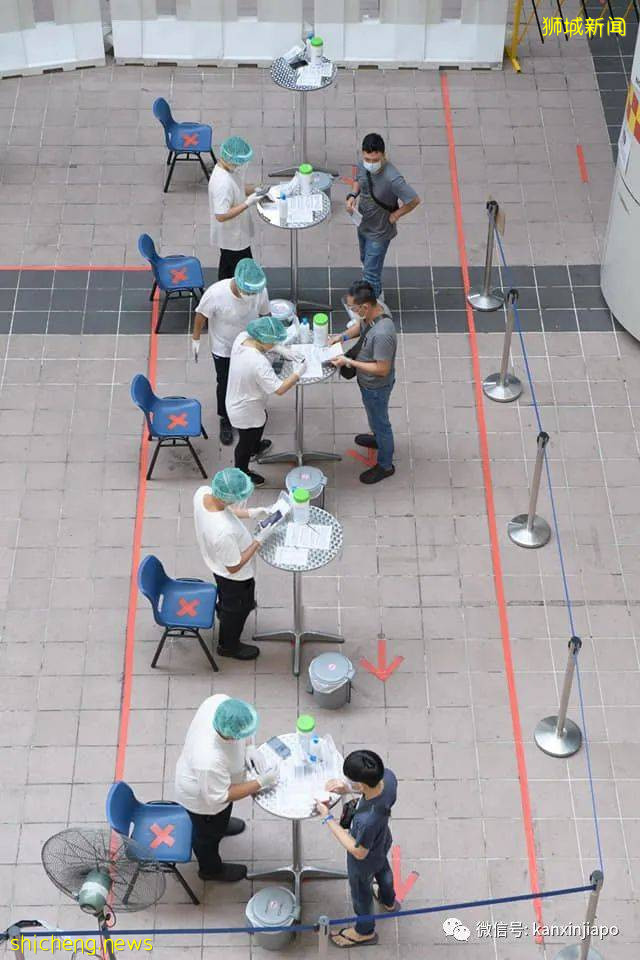 1分钟测冠病,NUS中国博士生研发的呼吸检测器正式投入使用