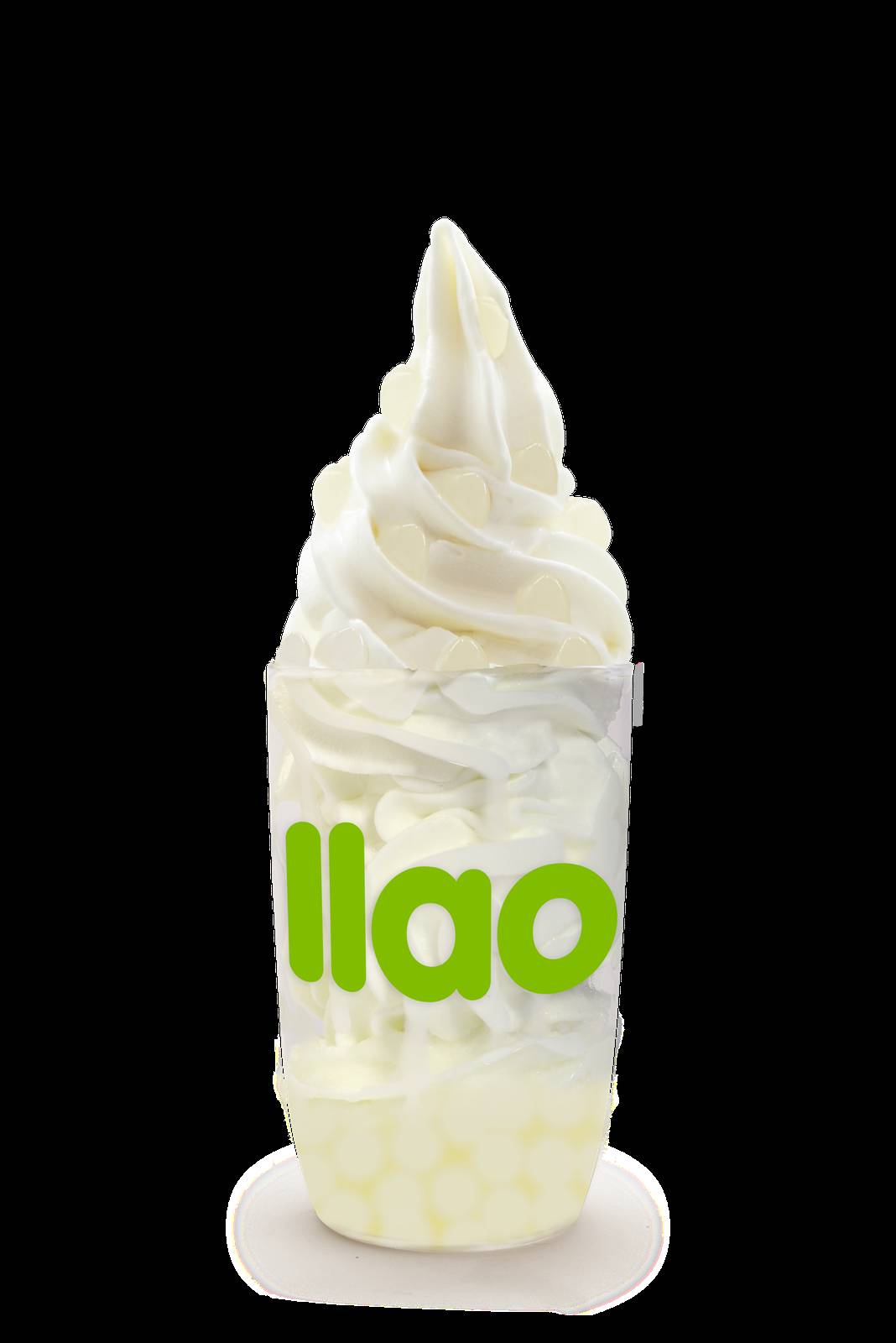 珍珠來了！llao llao新加坡全新系列！1月28日起全島10家門店開售