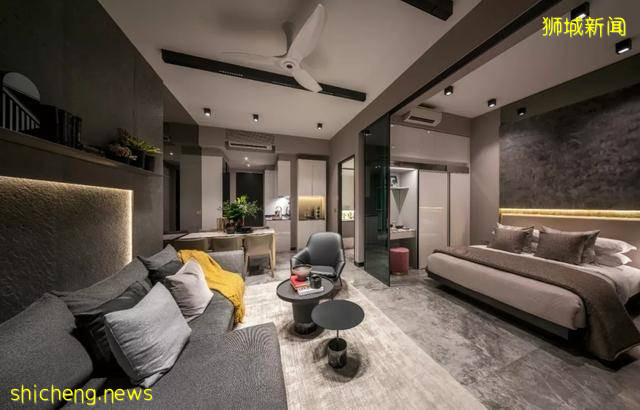 匠人精神|用愛做設計,用心打造國浩經典!