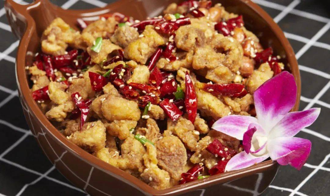 春节不打烊,年夜饭开启!最后一波餐厅预定攻略收好了!(下)