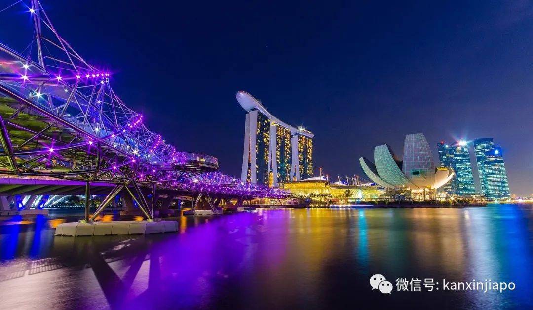 疫情之下，正有大批中国学生扎堆留学新加坡
