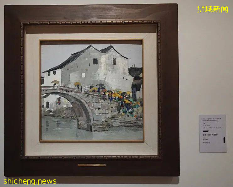 新加坡 上篇 出不去的日子,我想起了新加坡