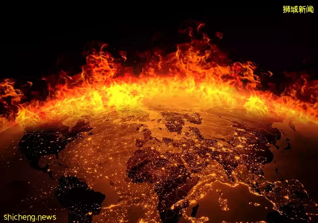 应对气候变化问题，到底须要花费多少成本