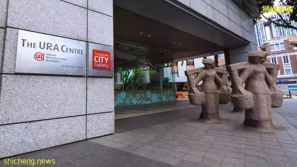 免費城市規劃展覽@Singapore City Gallery！探索城市未來，遛娃好去處