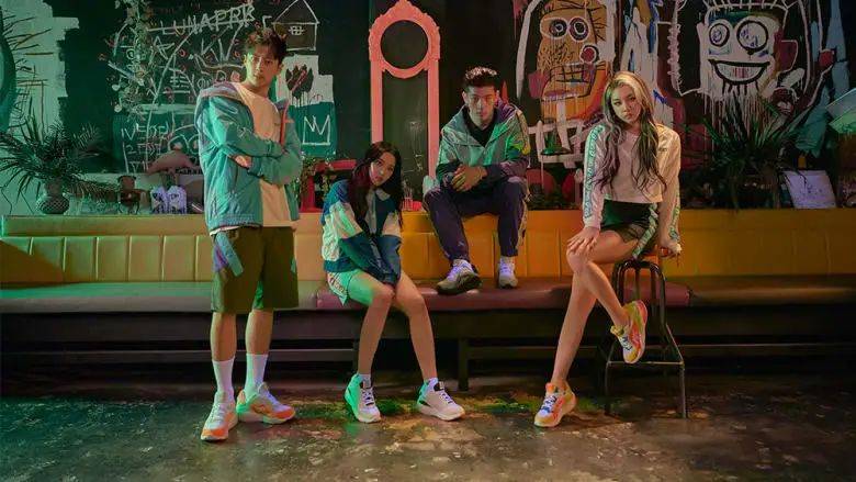 聖誕即將到來,不要忘記犒勞自己