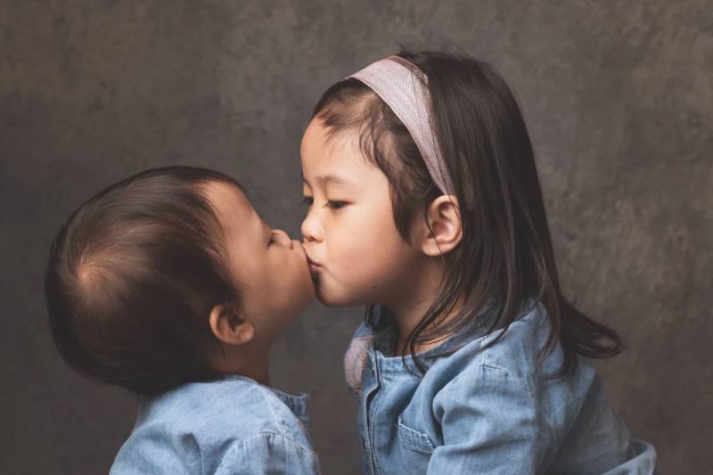 新加坡拍一套寫真需要多少錢?竟然只要59