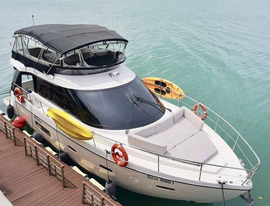 出國旅遊遙遙無期!我終于找到逃離新加坡的最佳方式