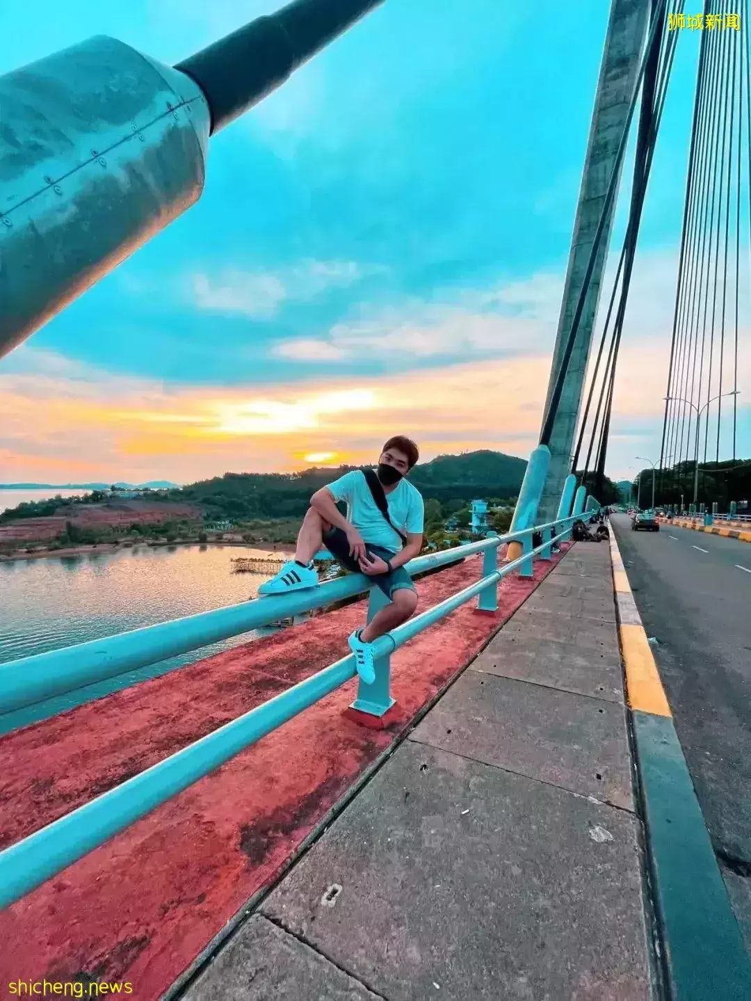 這份攻略挖掘了巴淡島你不知道的絕美“拍照地”，值得打卡