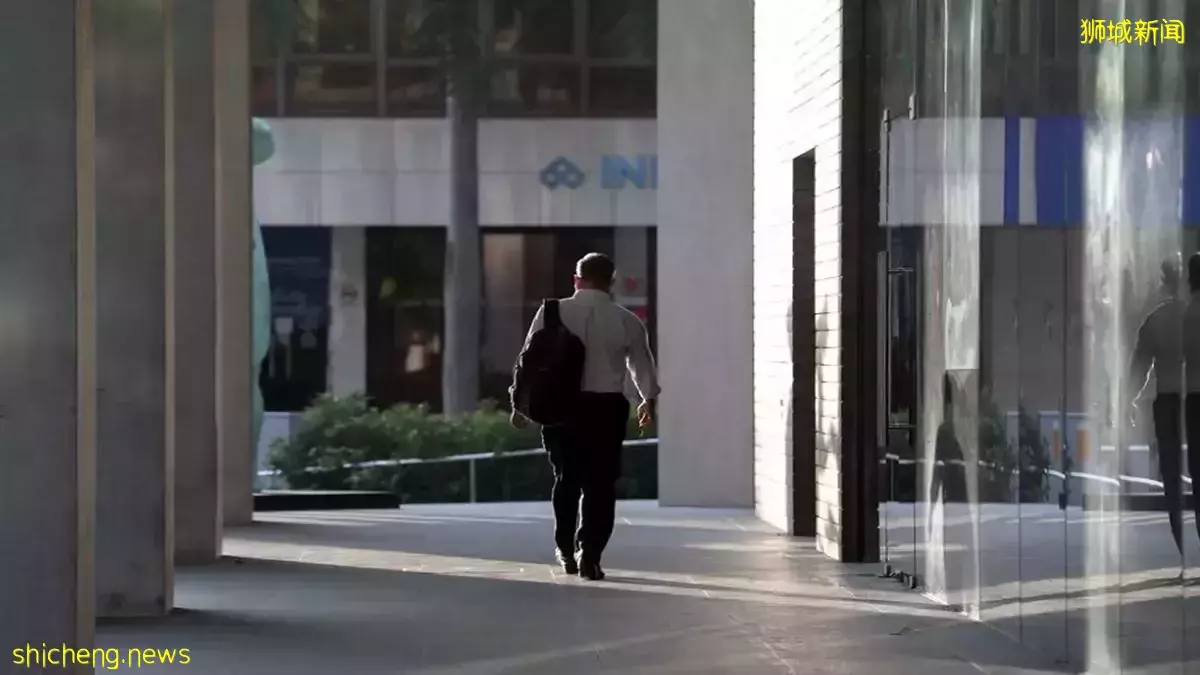 越來越多員工預計在2022年離職, 不僅僅是因爲薪資問題