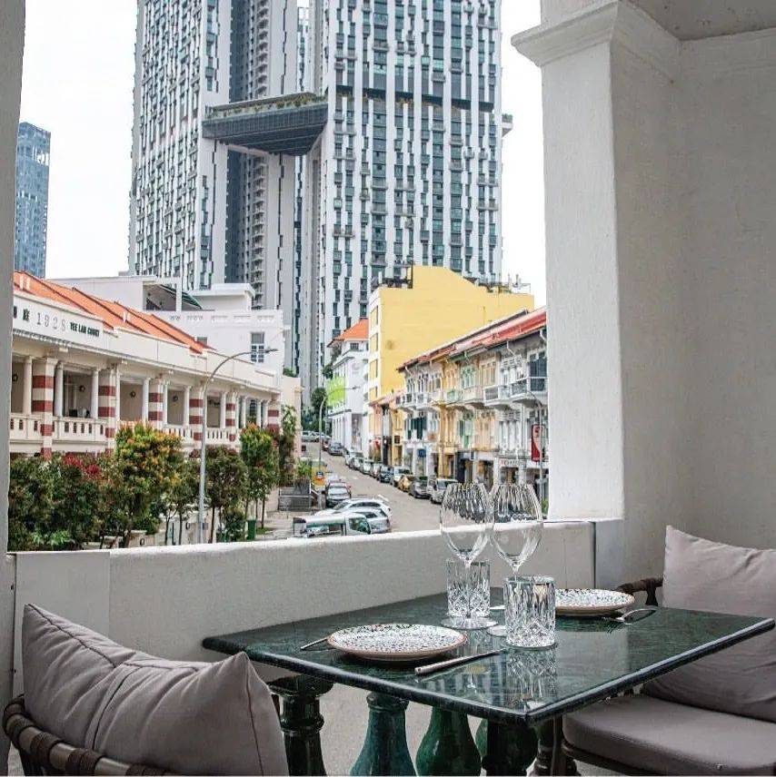 4月新店 米其林星級漢堡、粉紅摩納哥風Cafe、小衆精致法餐，吃起來