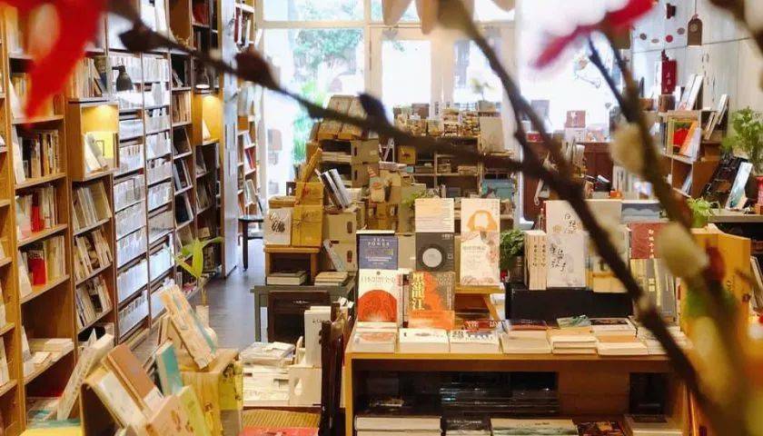 新加坡小衆書店大盤點！人間煙火就在你身邊