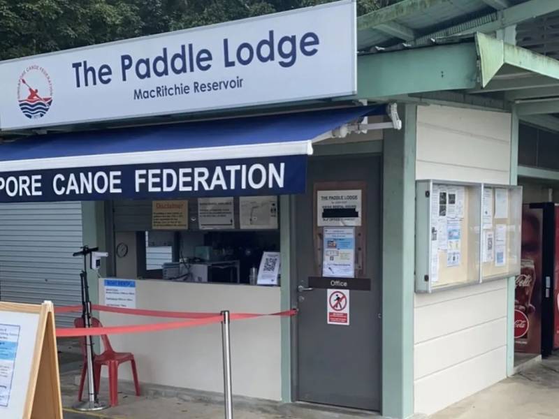 浪起來,新加坡水上運動大盤點