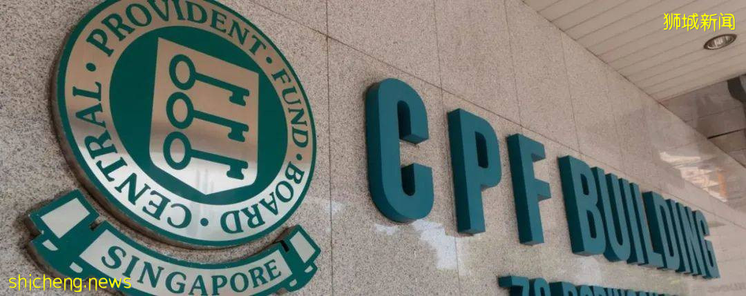 羡慕了，中国十多个省市养老金17连涨！！而新加坡的养老却