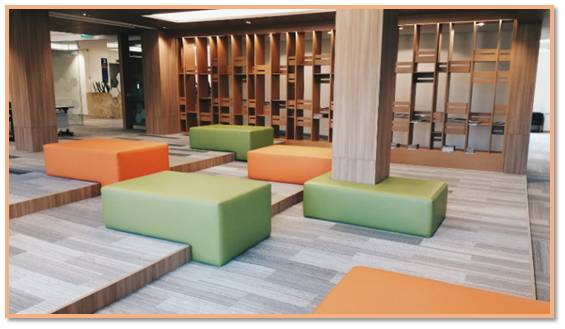 新加坡的公共圖書館