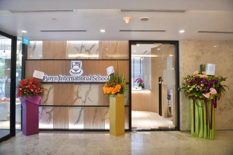 “好在我努力了!” 新加坡留學生:中考落榜,名校offer也能照拿不誤