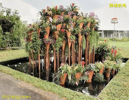 水上自行車、幽靈船、線上密室逃脫、夜宿蒙古包……新加坡的10月超精彩