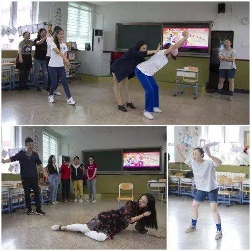 2019新中青少年艺术节 | 表演工作坊本周末开课