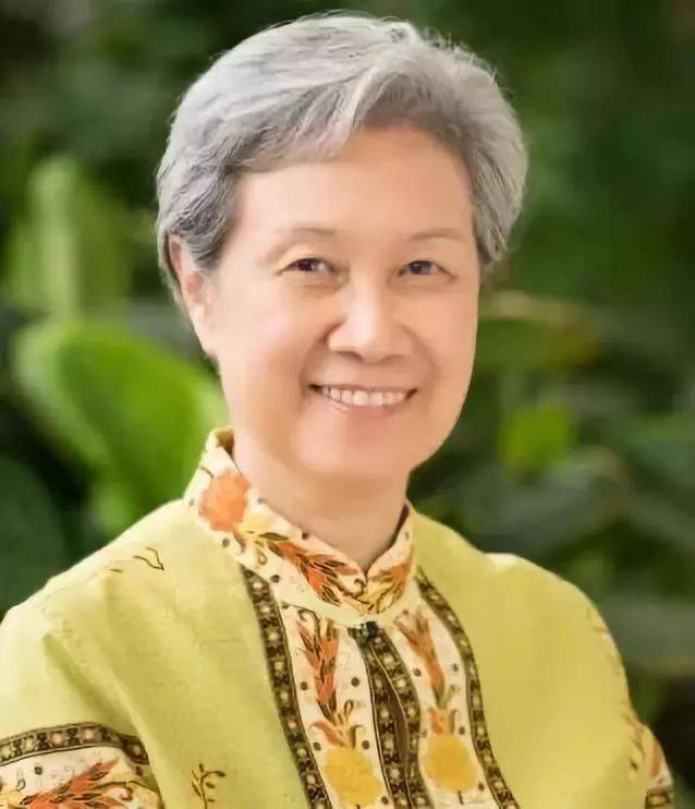 李总理夫人: 香港应自我审视 能为中国扮演什么角色