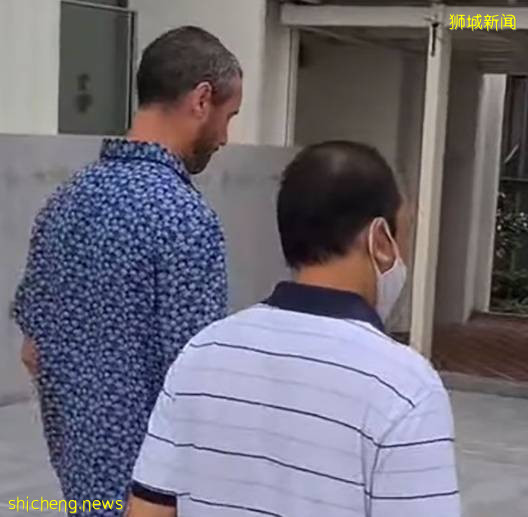 地铁拒戴口罩大闹法庭还宣示主权 ,英国男子被押在心理健康研究所