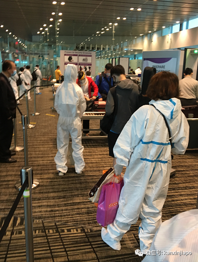 【超详细记录】经历了三次购票、三次被取消后终于从新加坡回中国