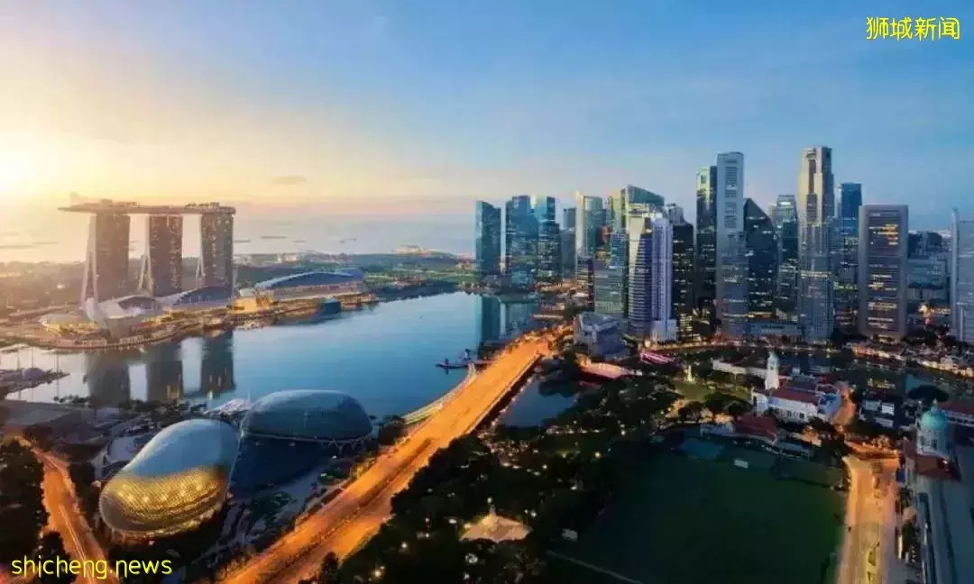 新加坡留学 研究生申请新加坡留学的条件及流程介绍