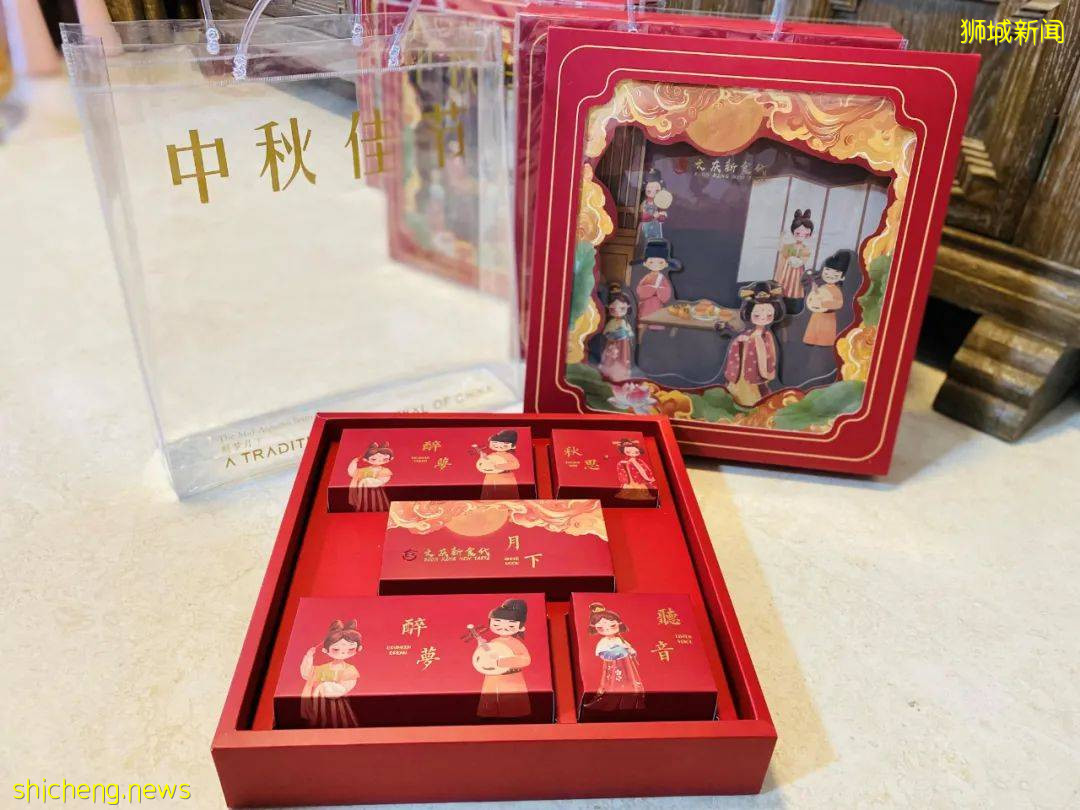 新加坡宝藏中餐馆，地道过桥米线免费送啦！见者有份