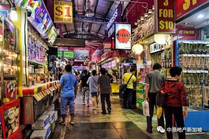 新加坡武吉士哪裏逛?哪裏有好吃的?看這篇攻略就對啦