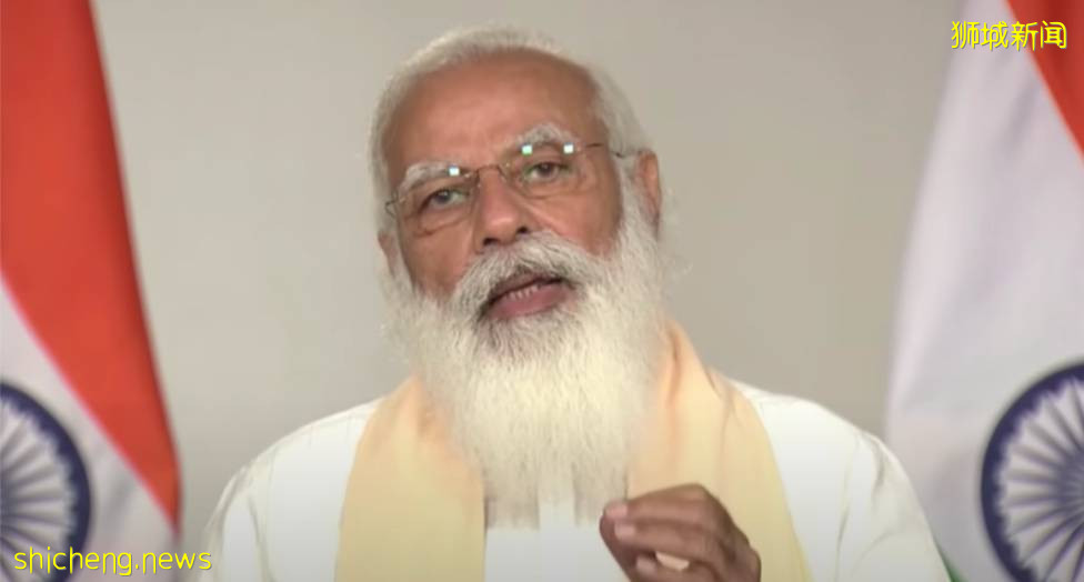 變異病毒“德爾塔”肆虐，社區400多例！徐若瑄在新加坡接種這款疫苗