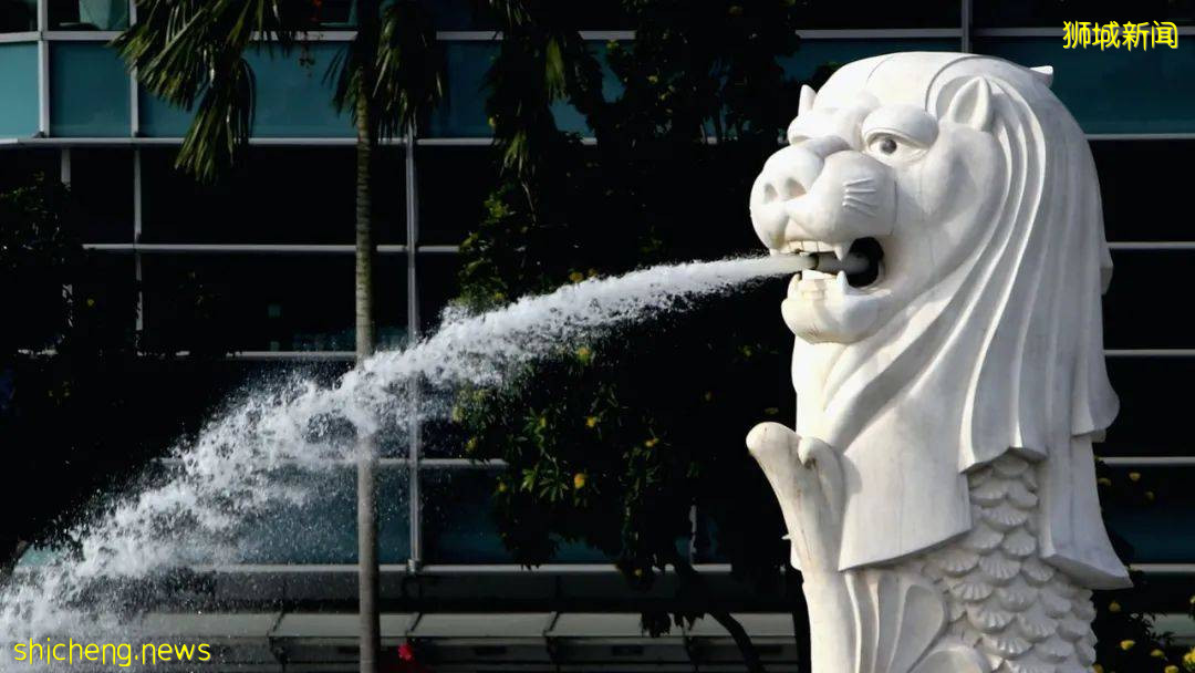 “氣泡”不吉利？新加坡仍盼與香港重啓旅遊氣泡，擬改名做“航空旅遊走廊”