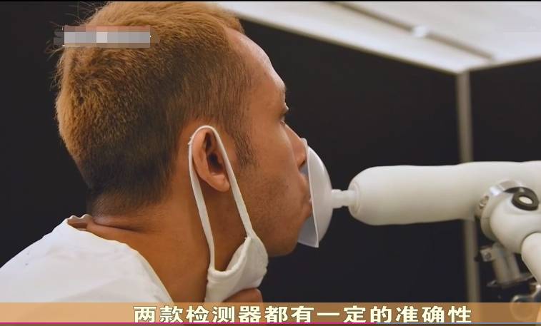 纳尼?新加坡这两款呼吸机能检测新冠?那还用捅菊花吗