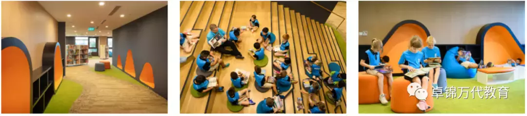 新加坡國際學校 【3】萊仕國際學校Nexus