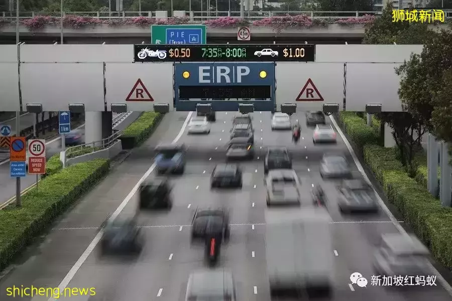 新加坡人愛投訴的十大理由,你“對號入座”了幾個