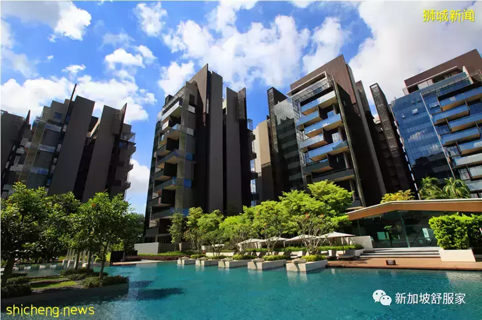 新加坡買賣房屋最新稅務政策及各種費用