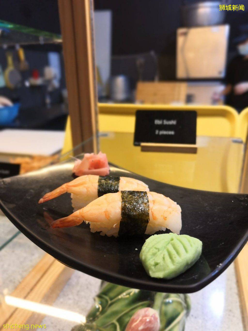 烏節路人氣日料Kiseki推出堂食優惠，雙人日式自助餐僅需S$50起！有效期至10月31日