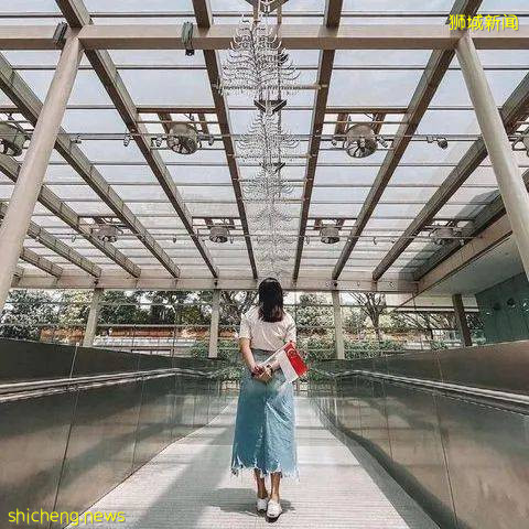 多彩东盟之新加坡:狮城博物馆,颜值和实力缺一不可