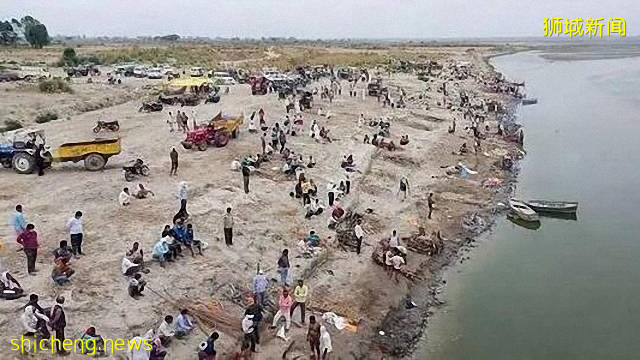 印度甩鍋!“新加坡有變異病毒,要求斷航”!還抹黑中國制氧機,徹底瘋了