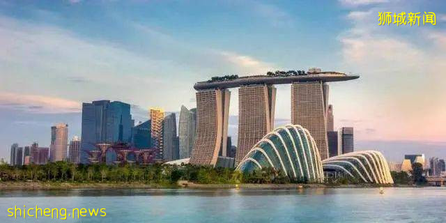 新加坡PR（綠卡）申請攻略